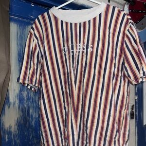 GUESS LOS ANGELES T SHIRT SIZE L